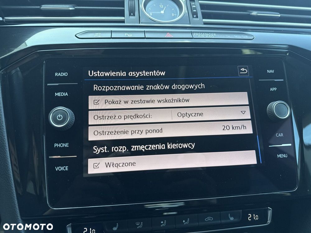Volkswagen Arteon 2.0 TDI 4Motion SCR Elegance DSG - 32