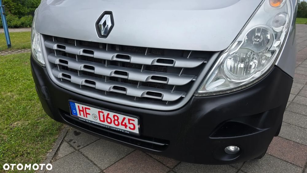 Renault Master - 5