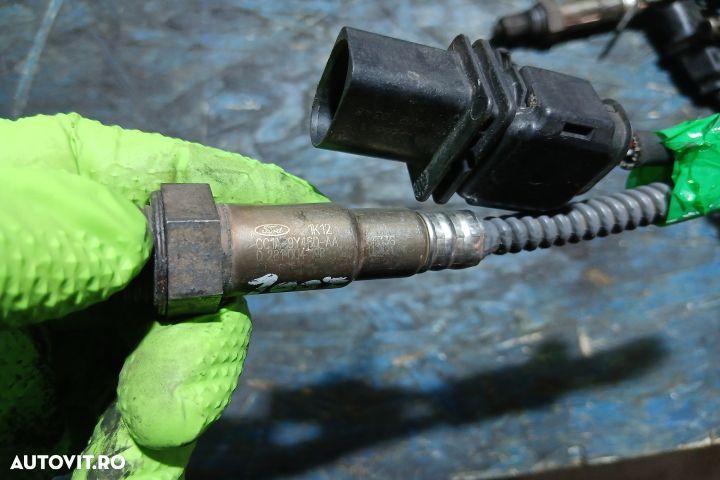 Sonda lambda CC1A-9Y460-AA CC1A-9Y460-AA Ford Transit 3 [Facelift] [2 - 2
