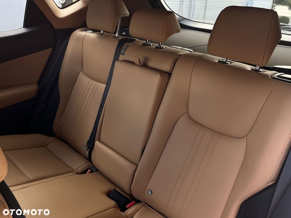 Lexus NX 350h Prestige 2WD - 19