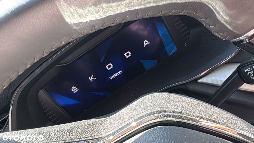 Skoda Octavia 1.5 TSI Clever - 7