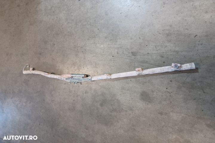 Airbag cortina stanga 84914341707 306449110 BMW Seria 5 F07/F10/F11 [ - 2