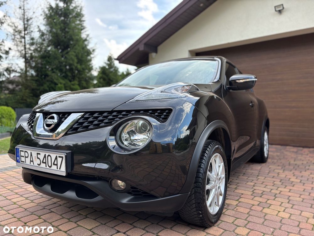 Nissan Juke - 3