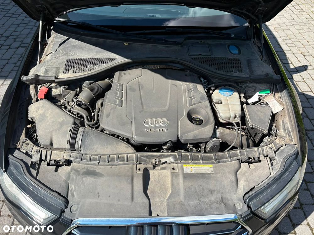 Audi A6 Avant - 12