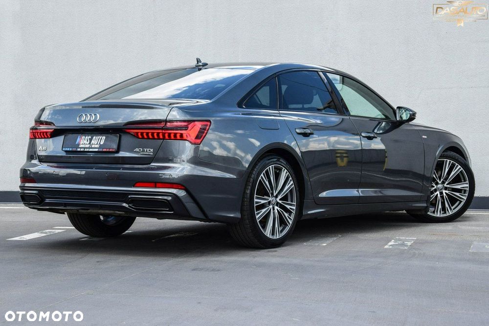 Audi A6 - 14