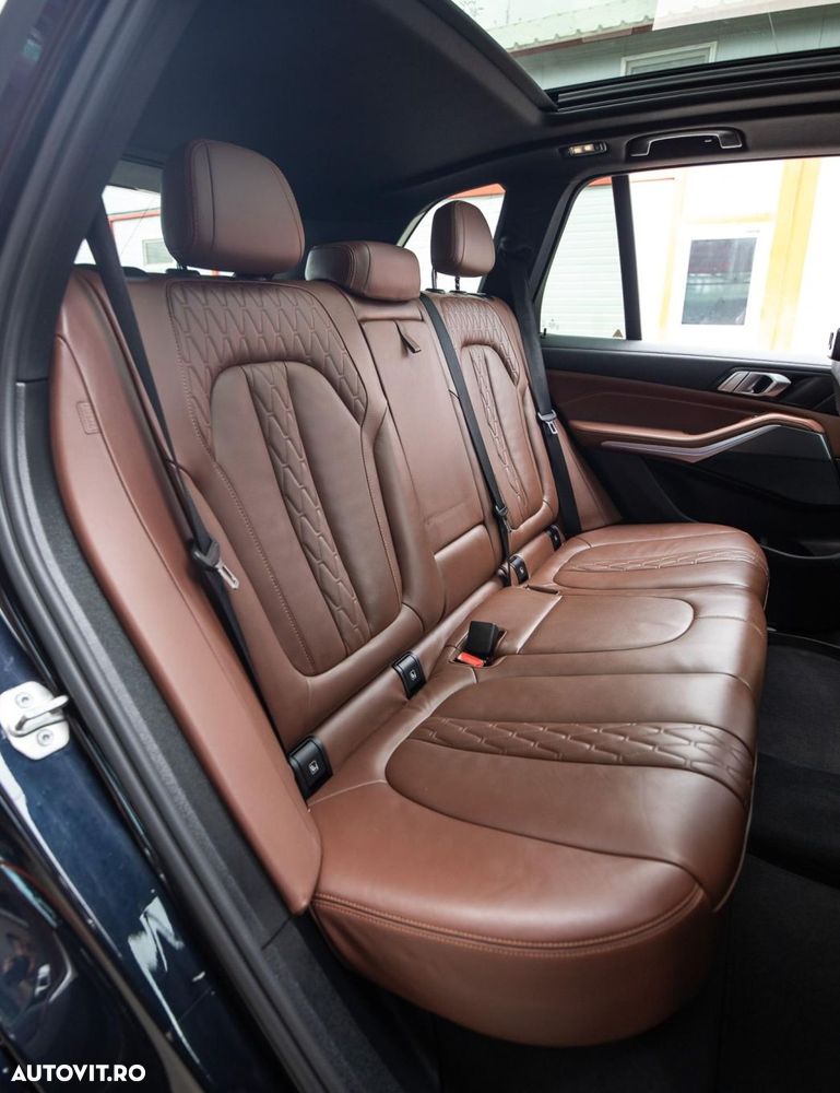 BMW X5 xDrive45e AT PHEV - 14