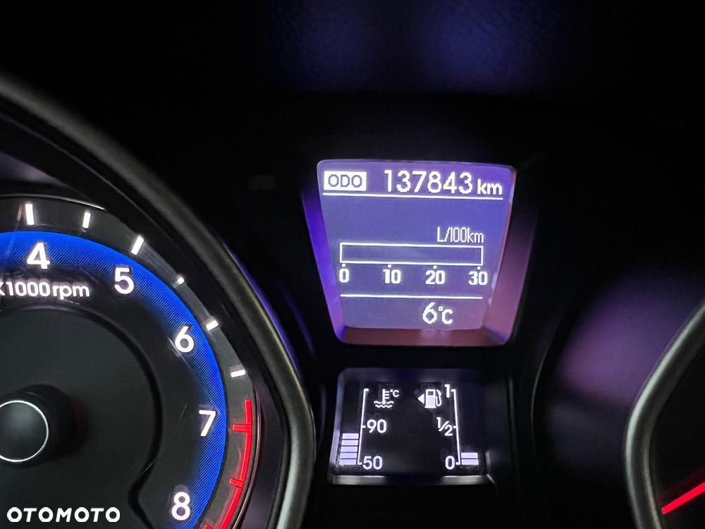 Hyundai i30 1.4 Comfort - 20