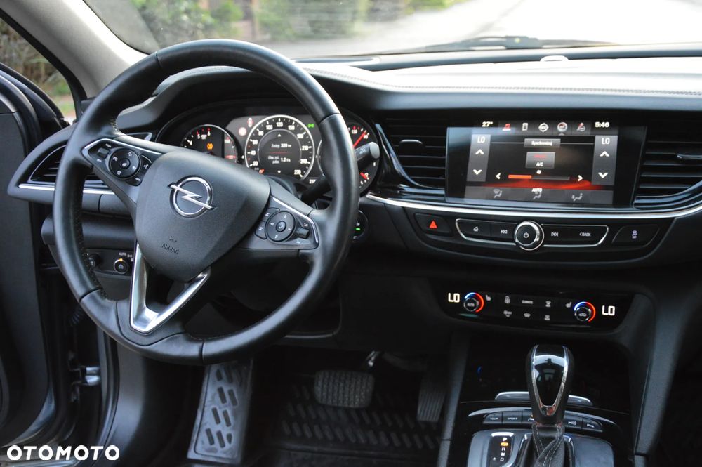 Opel Insignia 2.0 CDTI automatik Sport - 16