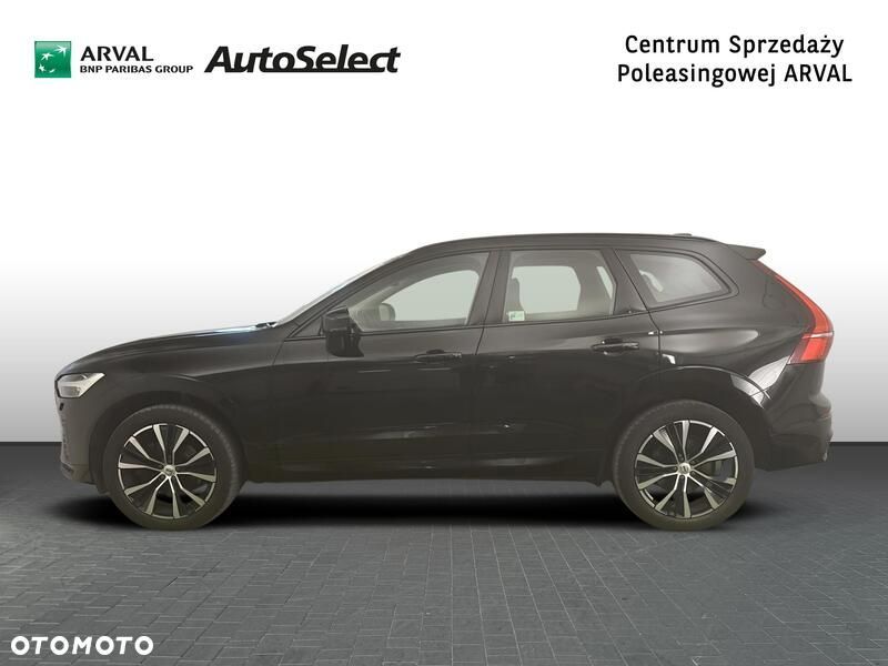 Volvo XC 60 B4 D AWD Plus Dark - 2