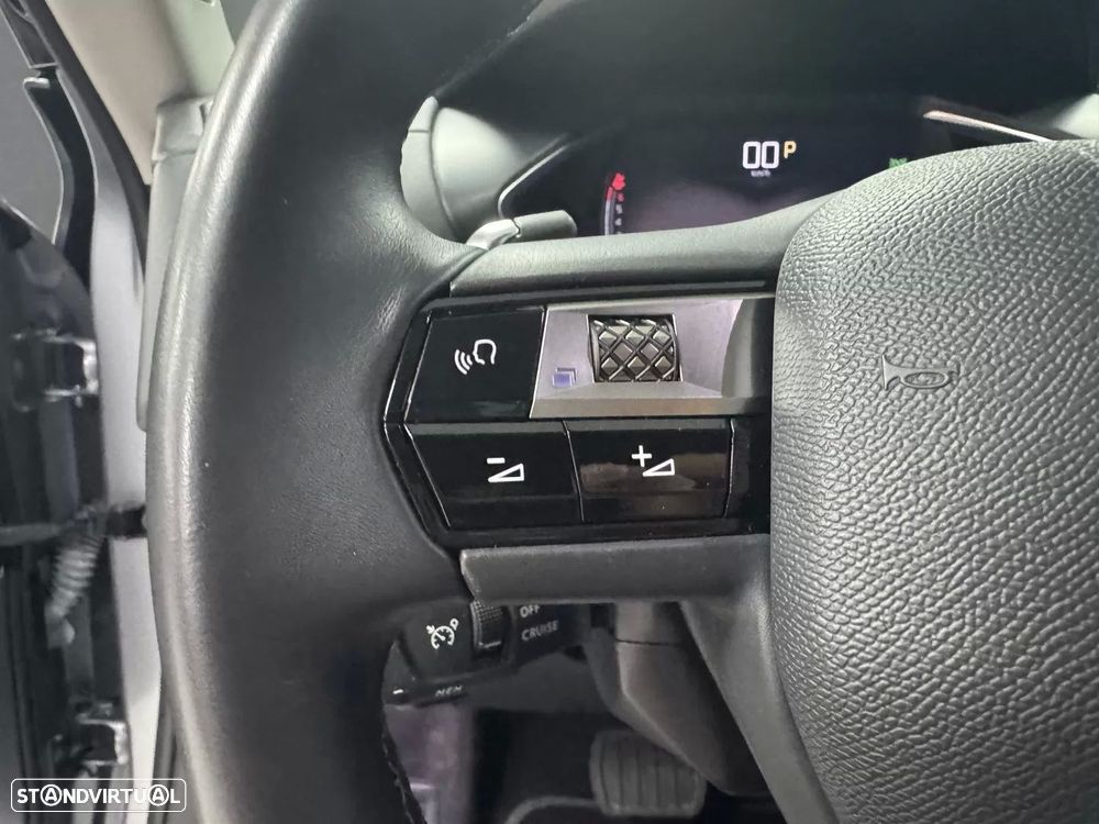 DS DS3 Crossback 1.2 PureTech Grand Chic EAT8 - 24