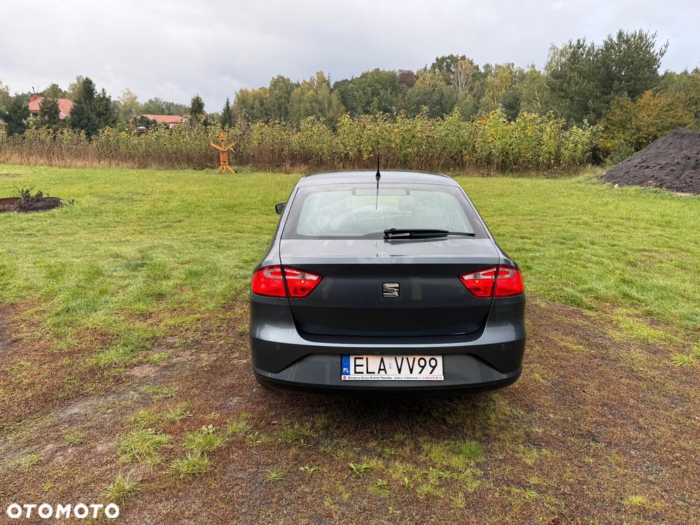 Seat Toledo 1.2 TSI Style - 10