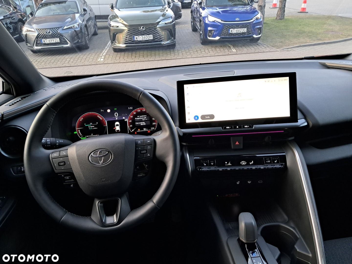 Toyota C-HR - 6