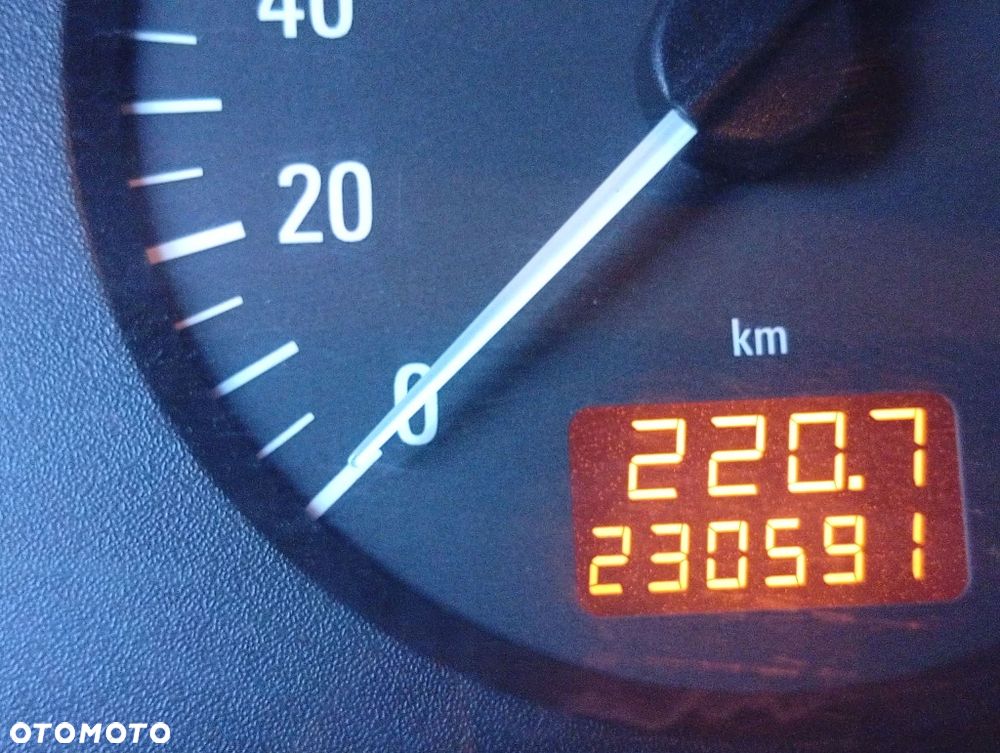 Opel Astra - 8