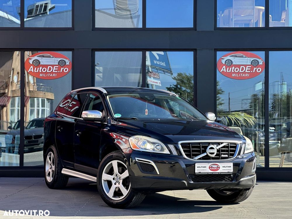 Volvo XC 60 - 2