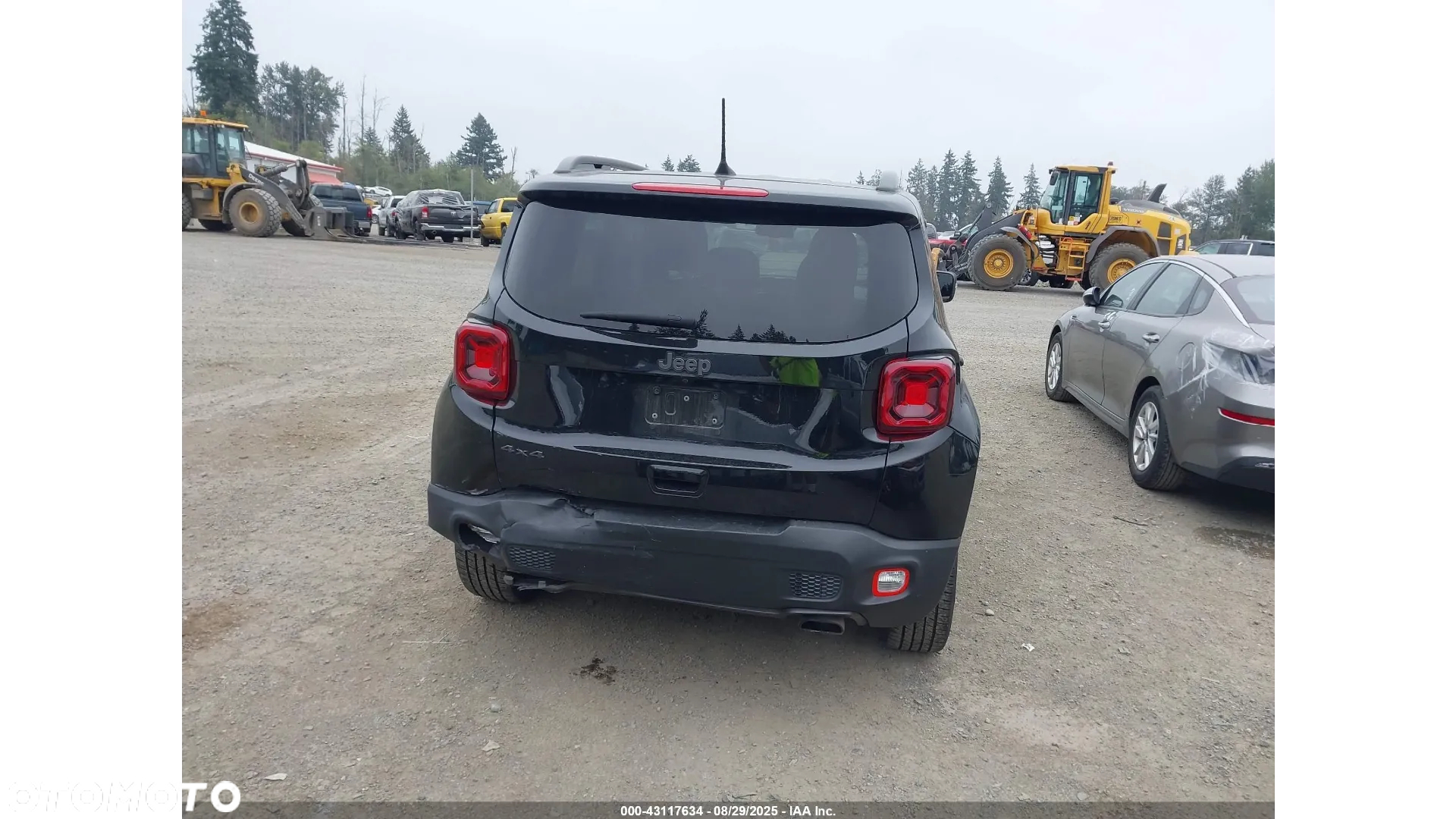 Jeep Renegade - 6