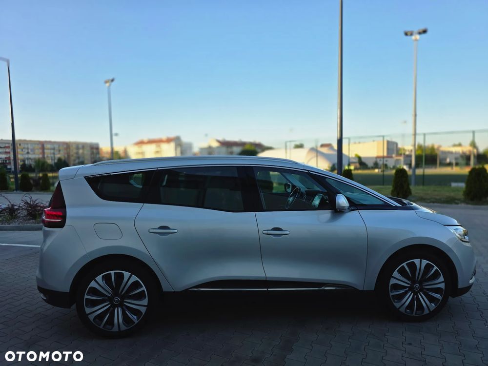 Renault Grand Scenic Gr 1.7 Blue dCi Zen - 7