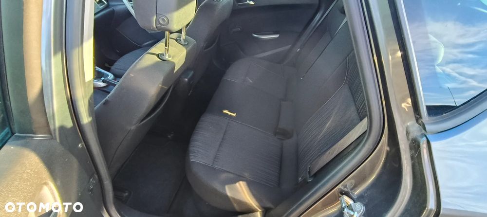 Opel Astra 1.4 Turbo Active - 10