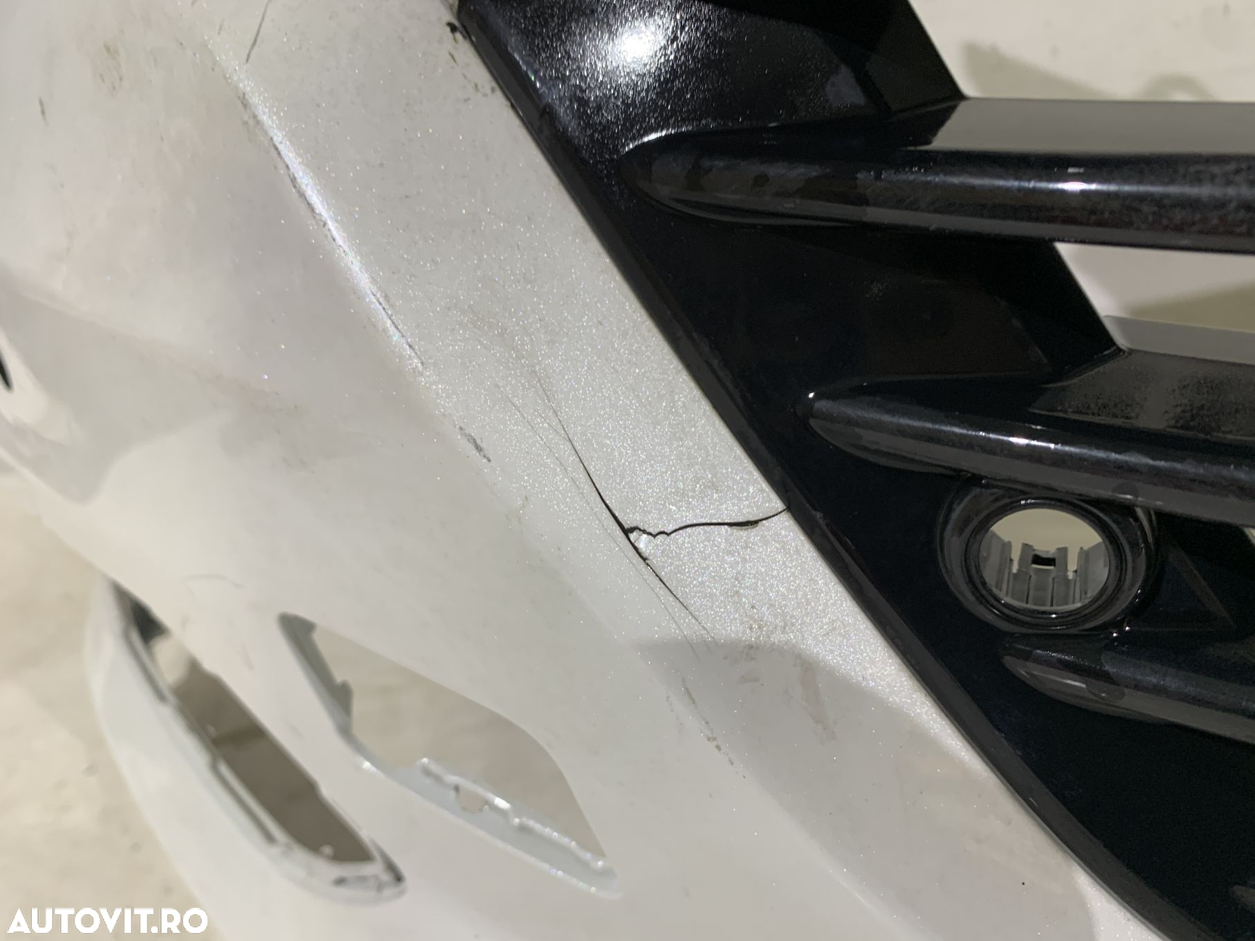 Bara fata Honda HR-V, facelift, 2018, 2019, 2020, 2021, cod origine OE 71100-T7A-J000. - 5