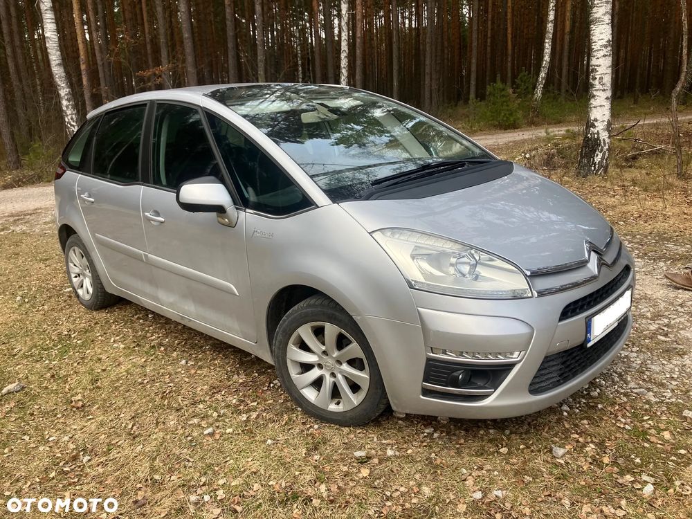 Citroën C4 Picasso 1.6 HDi My Way - 1