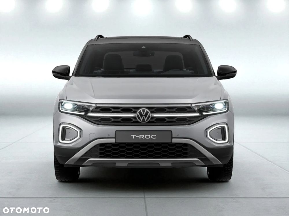 Volkswagen T-Roc 1.5 TSI Final Edition DSG - 3