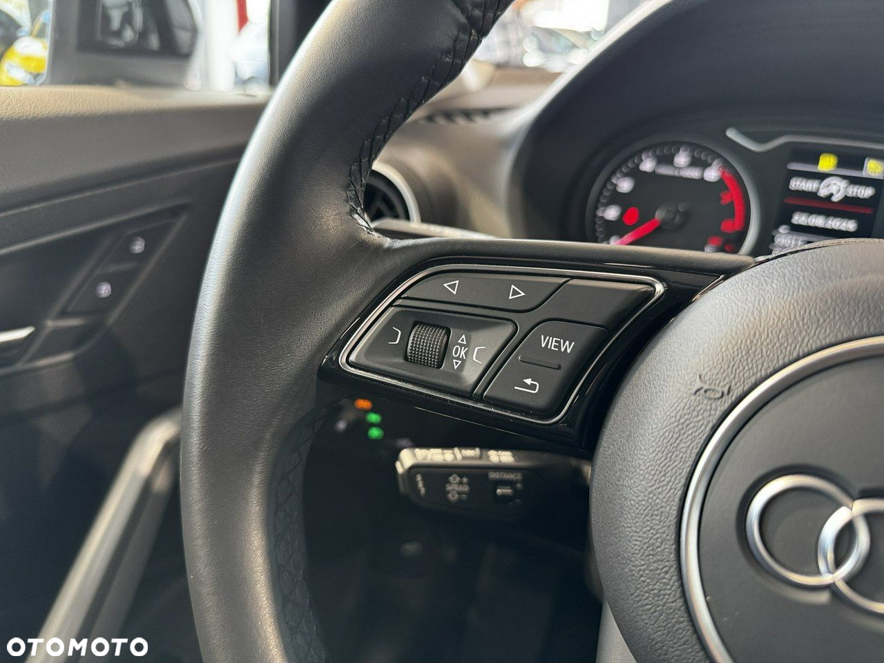 Audi Q2 - 22