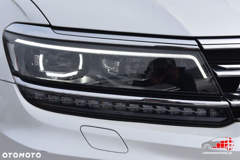 Volkswagen Tiguan - 13