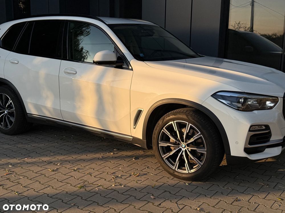 BMW X5 xDrive30d - 39