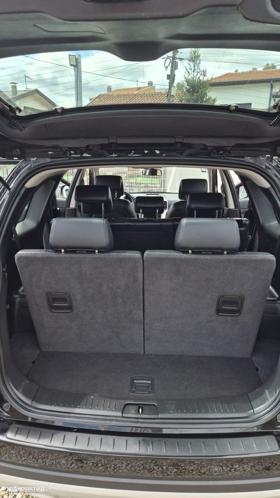 Chevrolet Captiva - 17