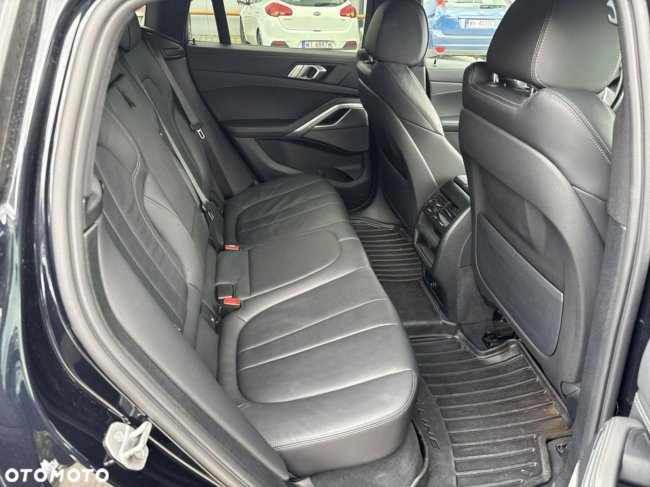BMW X6 - 16