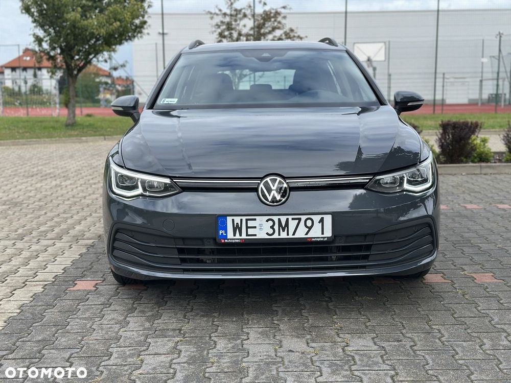 Volkswagen Golf 2.0 TDI Life - 21