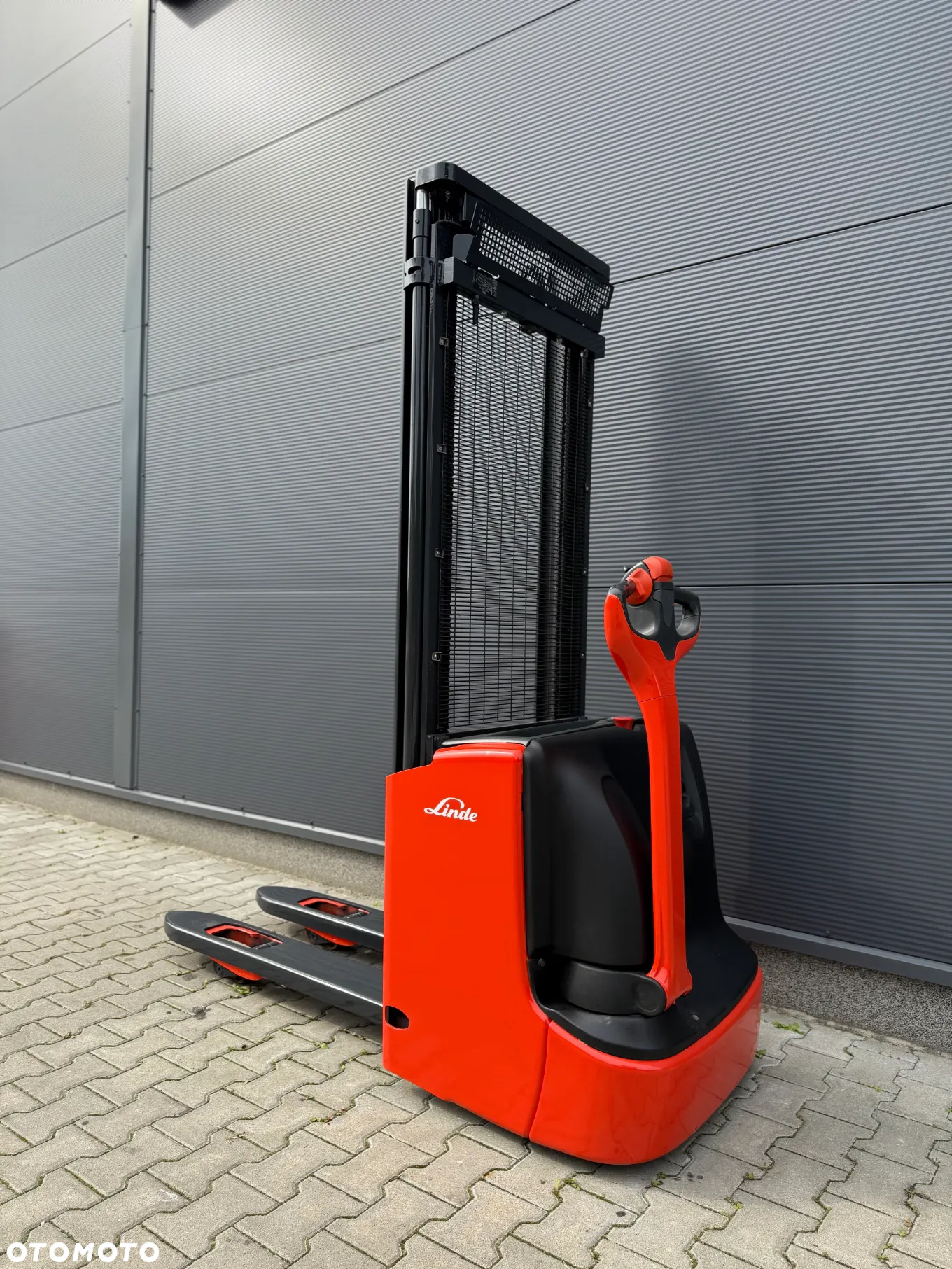 Linde L12I - 5