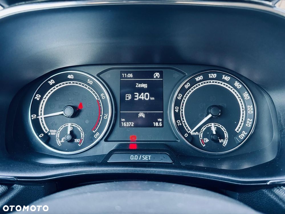 Skoda Fabia 1.0 TSI Style - 22