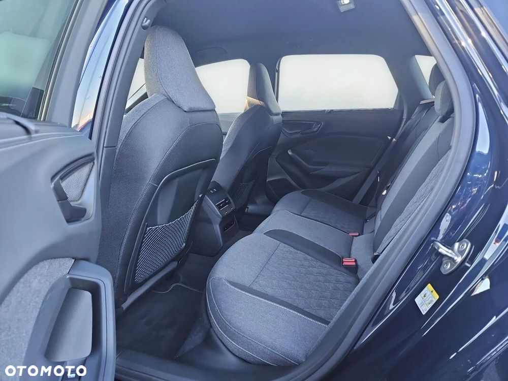 Audi A5 Avant TDI mHEV Quattro S tronic - 11