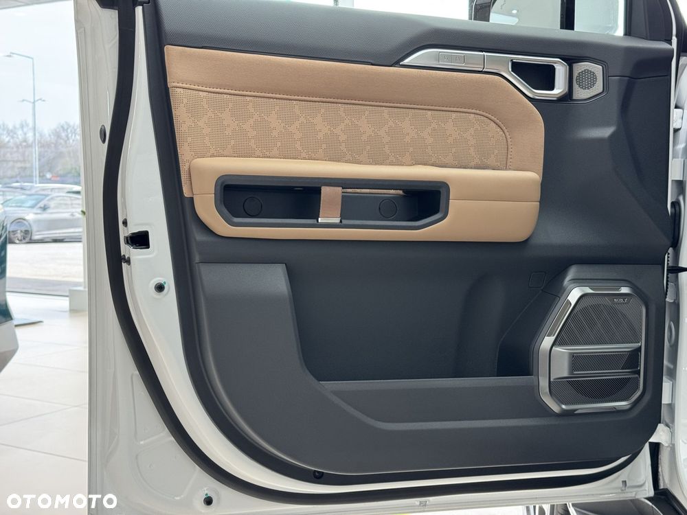 Jetour T2 - 13