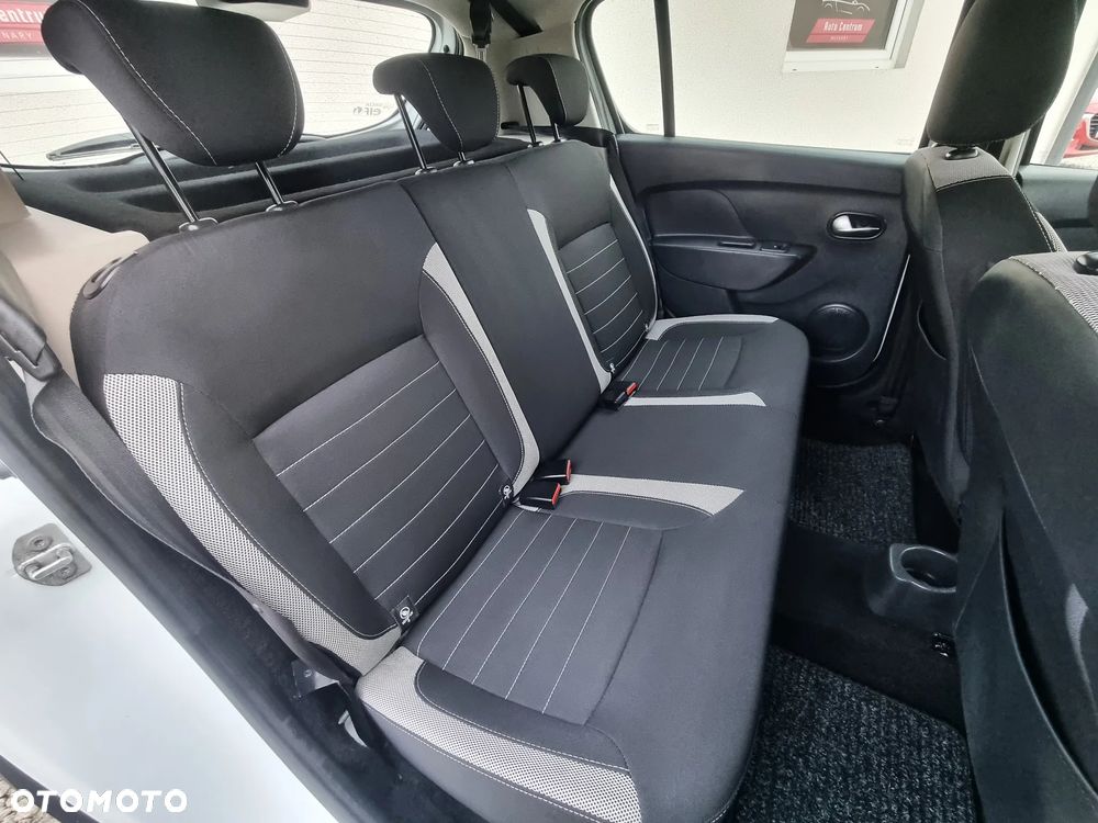 Dacia Sandero Stepway TCe 90 Prestige - 10