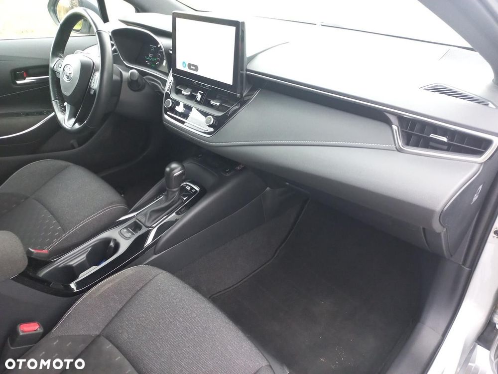 Toyota Corolla 1.8 Hybrid Comfort - 13