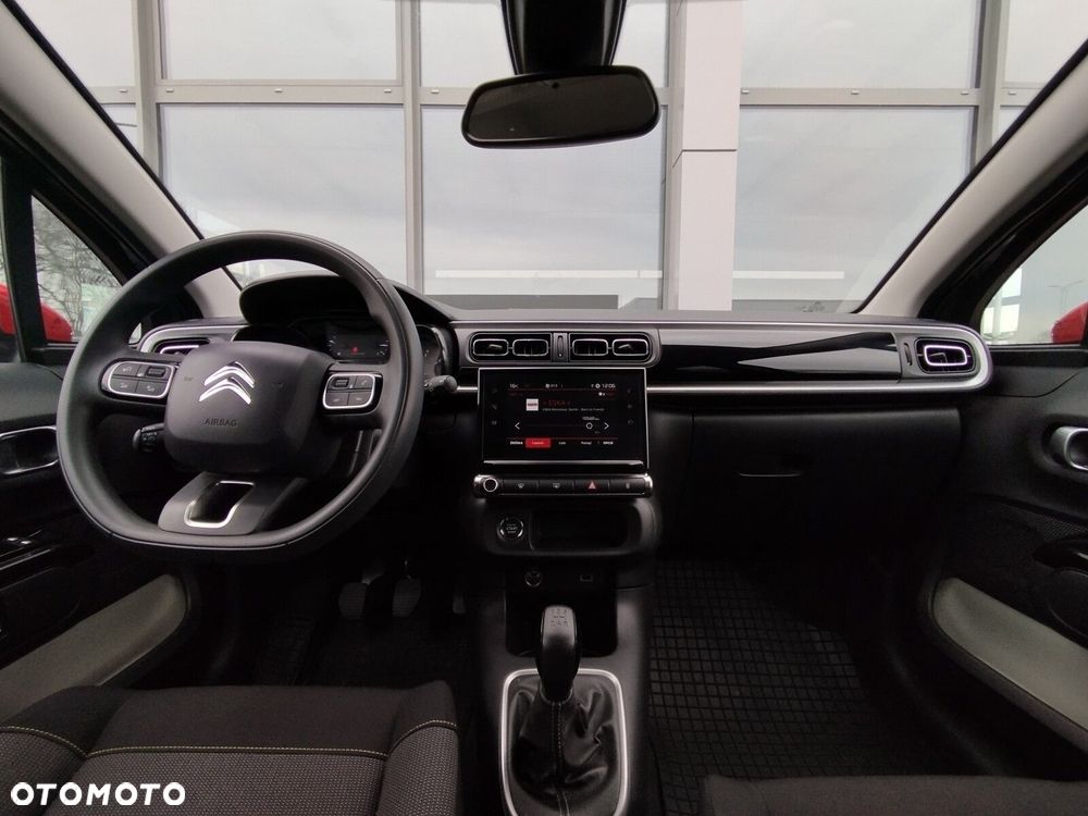 Citroën C3 1.2 PureTech Shine - 20