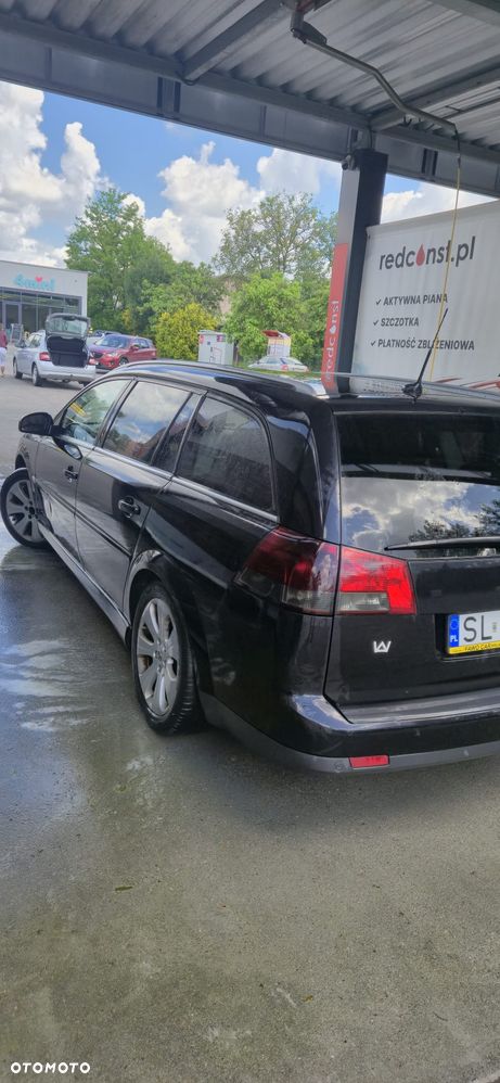 Opel Vectra 1.9 CDTI Cosmo - 7