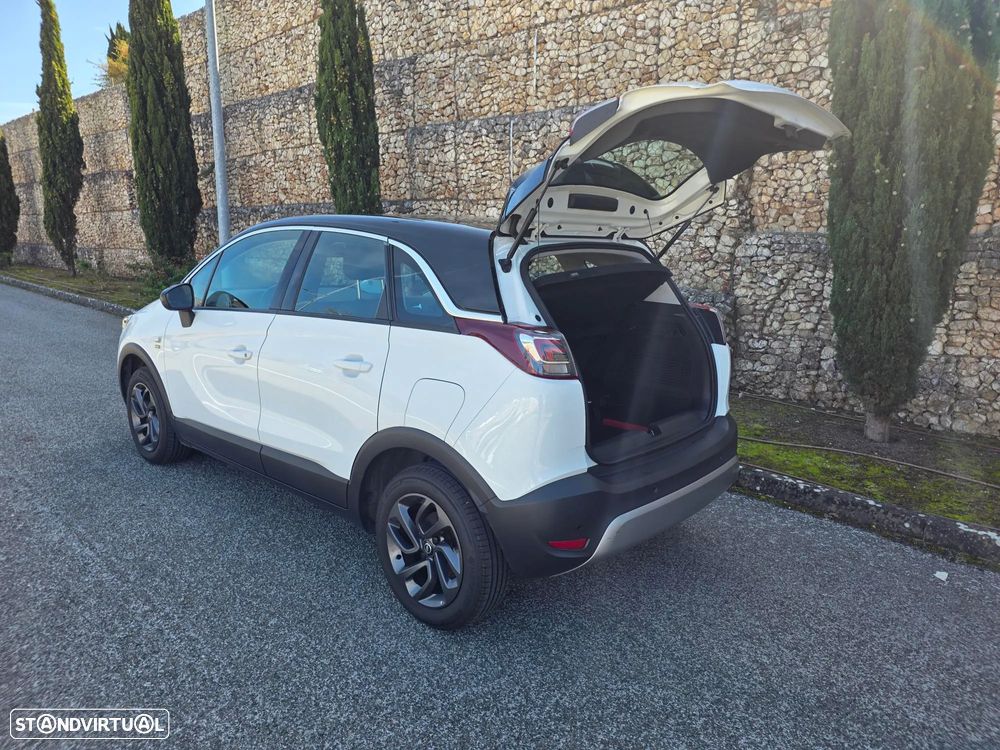 Opel Crossland X 1.2 T 120 Anos - 10