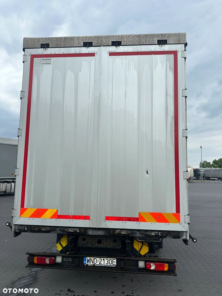 Iveco EUROCARGO 180-320 - 7