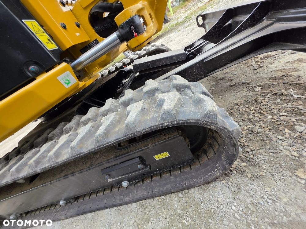 Caterpillar 302.7 CR - 5