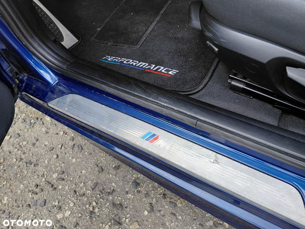 BMW Seria 1 - 13