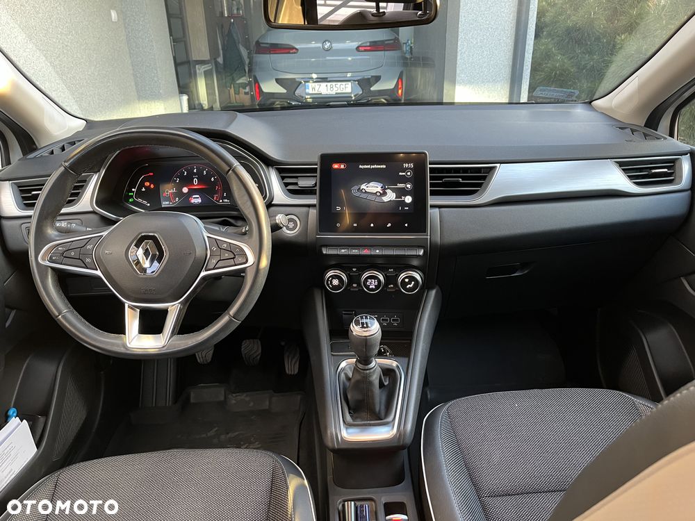 Renault Captur 1.0 TCe Intens - 11