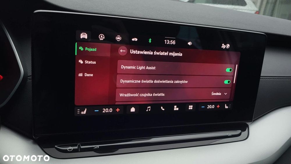 Skoda Octavia 1.5 TSI mHEV Selection DSG - 26