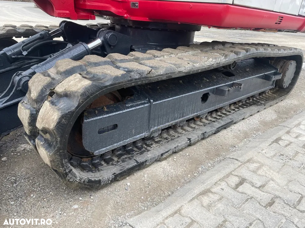 Takeuchi TB1140 - 15