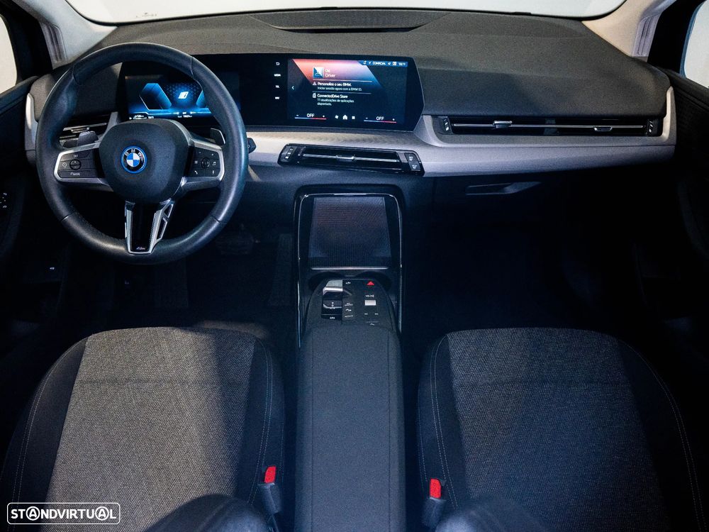 BMW 225xe Active Tourer e xDrive - 6