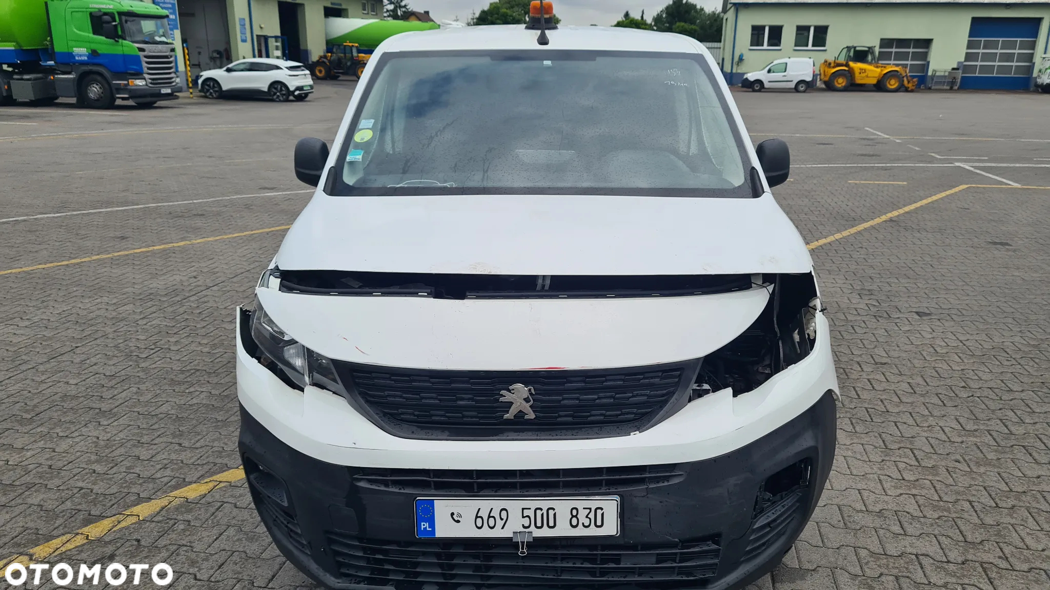Peugeot Partner - 3