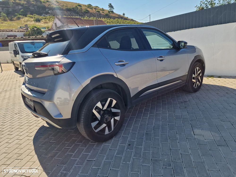 Opel Mokka 1.5 D Ultimate - 9