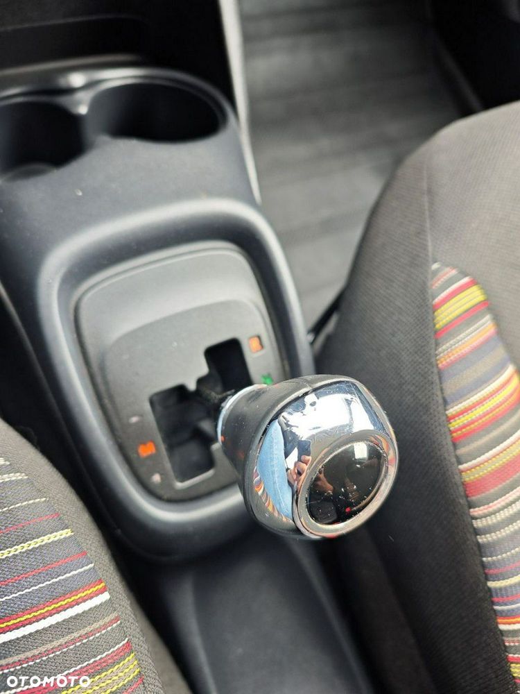 Citroën C1 - 11
