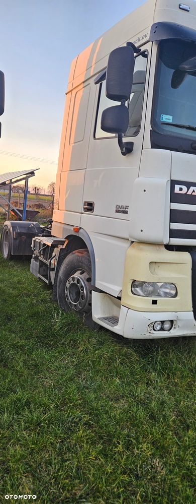 DAF 105 xf spacecup - 3